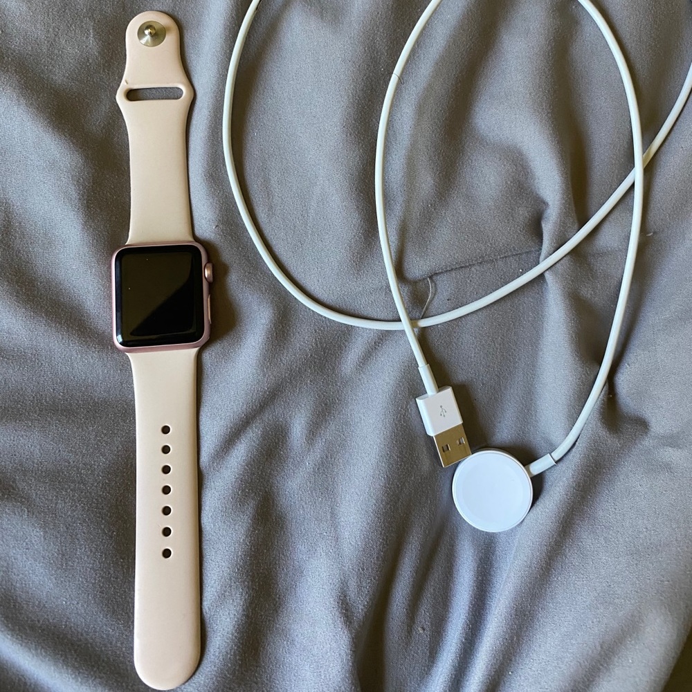 Apple Watch series 1